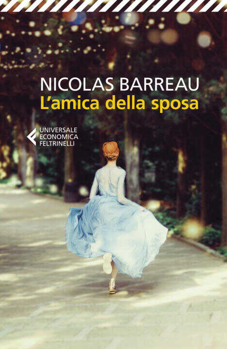 amica della sposa