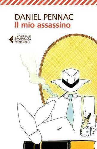 Il mio assassino