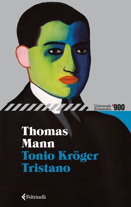 Tonio Kröger-Tristano