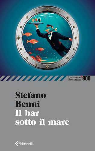 Il bar sotto il mare