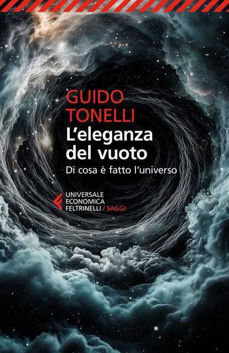 L'eleganza del vuoto. Di cosa è fatto l'universo