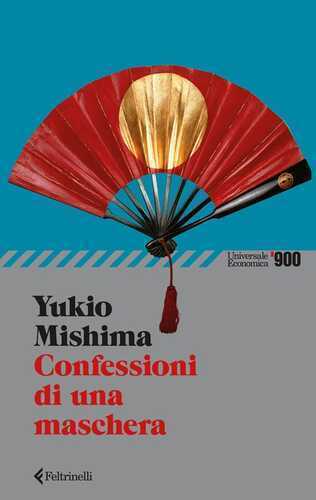 Confessioni di una maschera