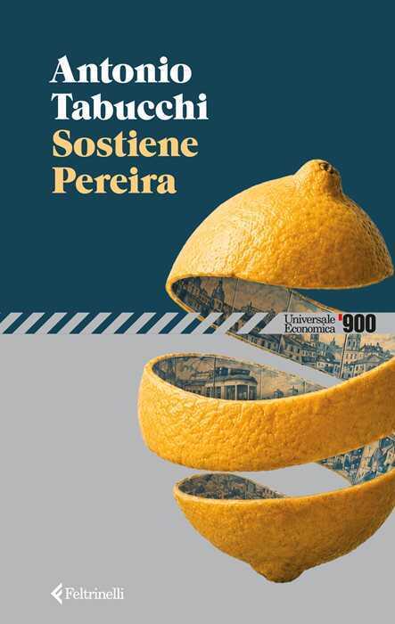 Sostiene Pereira. Una testimonianza