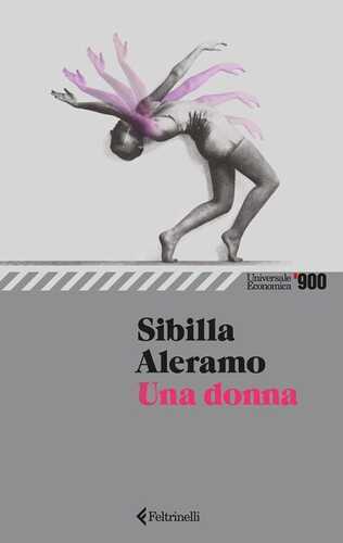 Una donna