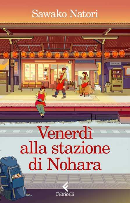 Venerdì alla stazione di Nohara