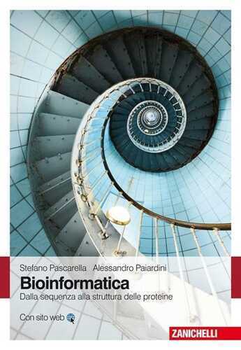Bioinformatica — Stefano Pascarella