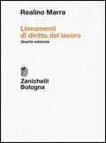 Lineamenti di diritto del lavoro