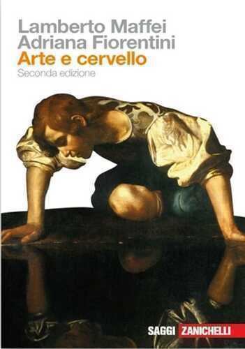 Arte e cervello — Ламберто Маффеи