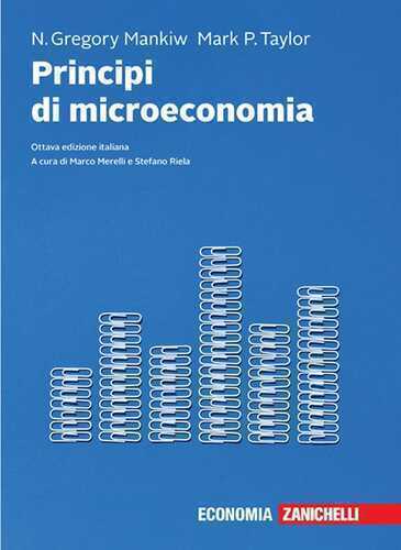 Principi di microeconomia. Con e-book