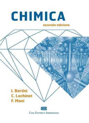 Chimica — Ivano Bertini,