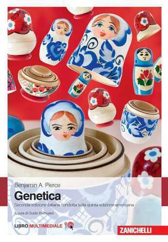 Genetica. Con e-book