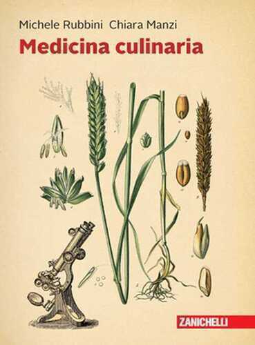 Medicina culinaria. Con e-book