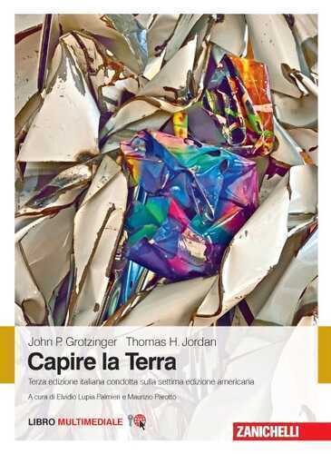 Capire la Terra. Con aggiornamento online