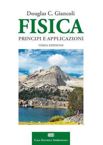 Fisica. Principi e applicazioni. Con Contenuto digitale (fornito elettronicamente)