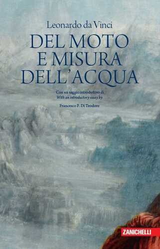 Del moto e misura dell'acqua
