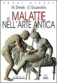 Le malattie nell'arte antica