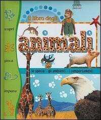 Il libro degli animali