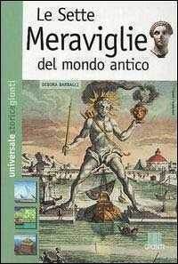 Le sette meraviglie del mondo antico