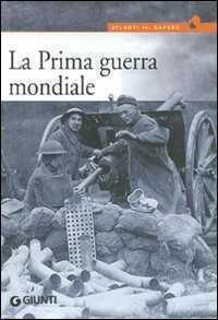 La prima guerra mondiale