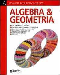 Algebra e geometria — Daniela Bubboloni