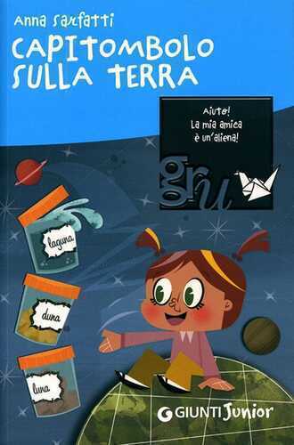 Capitombolo sulla terra