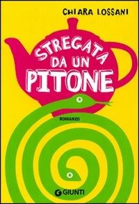 Stregata da un pitone. Ediz. illustrata