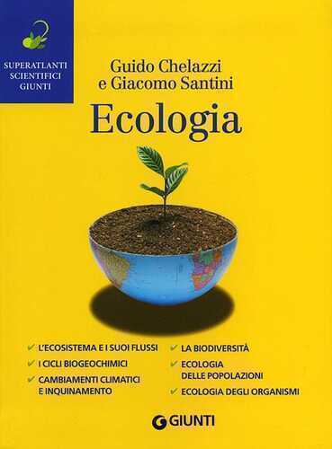 Ecologia — Guido Chelazzi