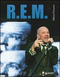 R.E.M. — Milena Ferrante