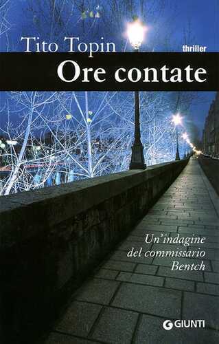 Ore contate — Tito Topin