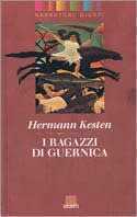 I ragazzi di Guernica