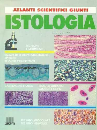 Istologia