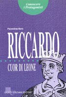 Riccardo Cuor di Leone