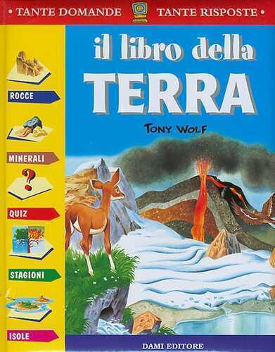 Il libro della terra