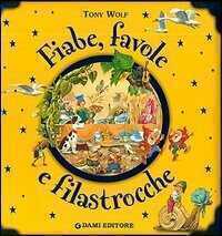 Fiabe, favole e filastrocche