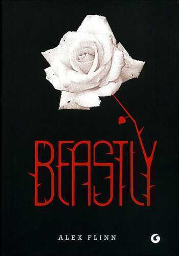 Beastly — Alex Flinn