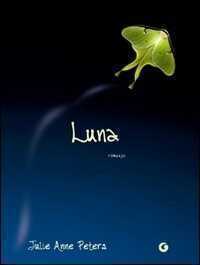 Luna — Julie Anne Peters