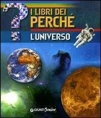 L'universo — Stefania Varano