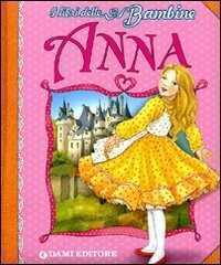 Anna — Peter Holeinone