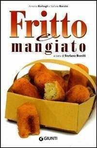 Fritto e mangiato — Annalisa Barbagli