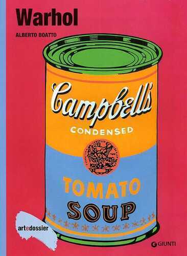 Warhol. Ediz. illustrata