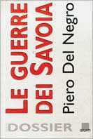 Le guerre dei Savoia (1792-1859)