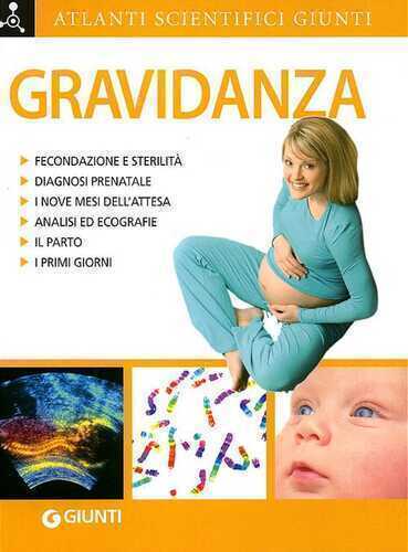 Gravidanza — Adriana Rigutti