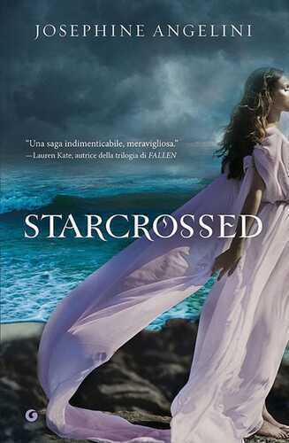 Starcrossed — Josephine Angelini