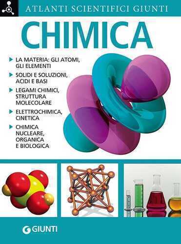 Chimica — Cristina Mostosi