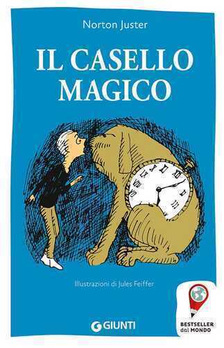 Il casello magico — Norton Juster
