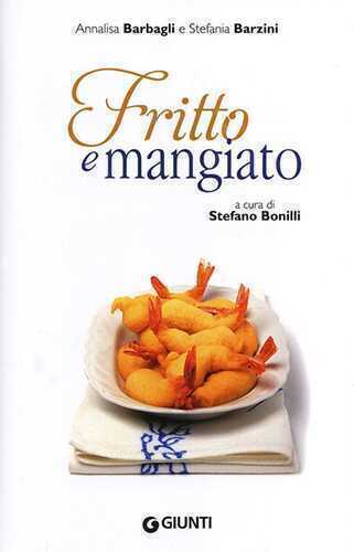 Fritto e mangiato — Annalisa Barbagli