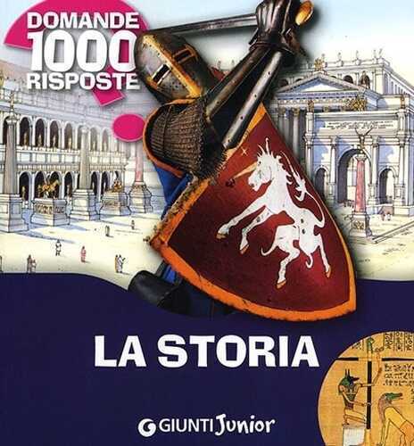 La storia — Paola Fabris