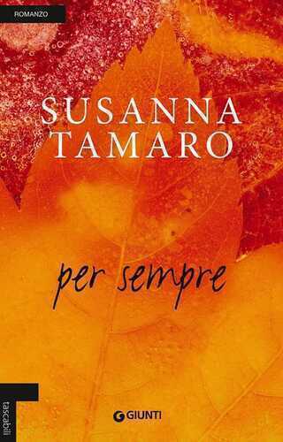 Per sempre — Susanna Tamaro