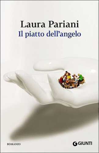 Il piatto dell'angelo