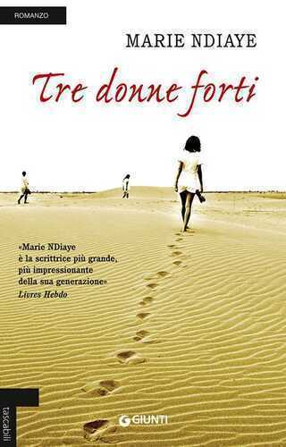 Tre donne forti
